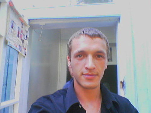 Aлександр Землянухин