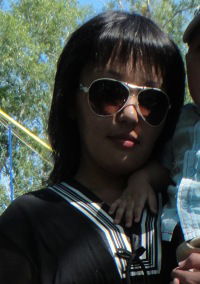 Тойжаночка Кадарбаева