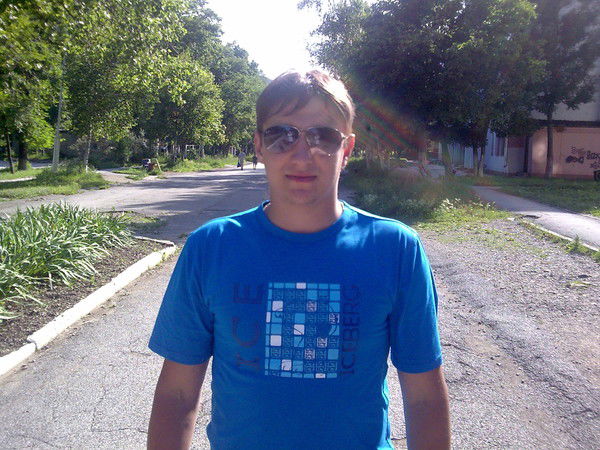 Артём Архипов