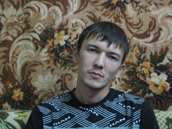 Берик Султанбеков