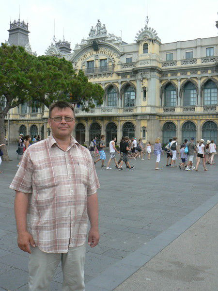 Альберт Ахметов