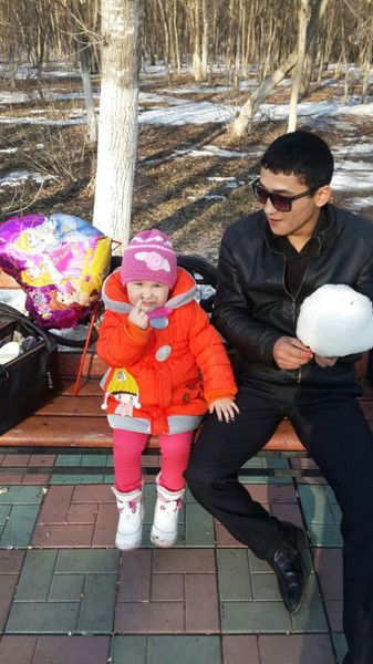 Артур Тюлюгалиев