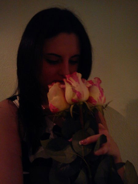 Анастасия Ивановна