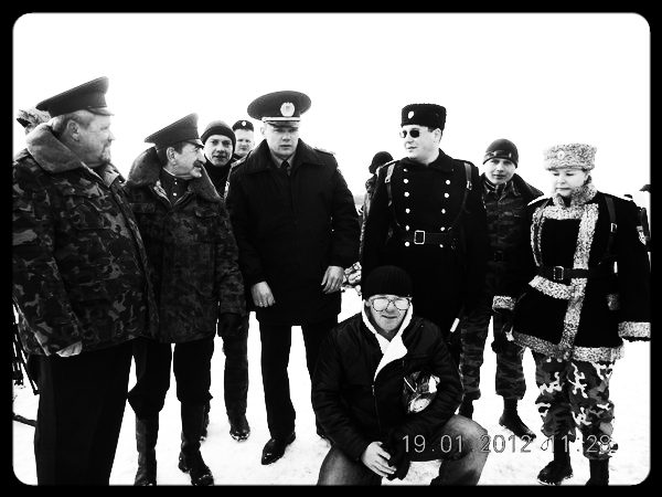 Роман Ждамиров