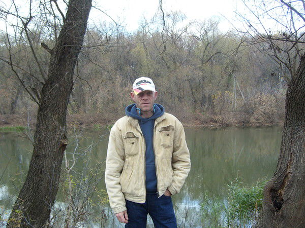 Сергей Петриков