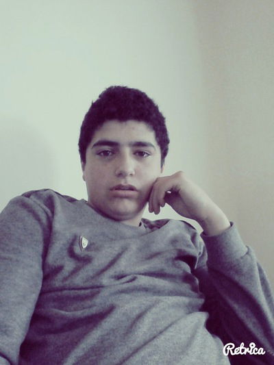 Тиго Погосян