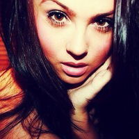 Анастасия Рай