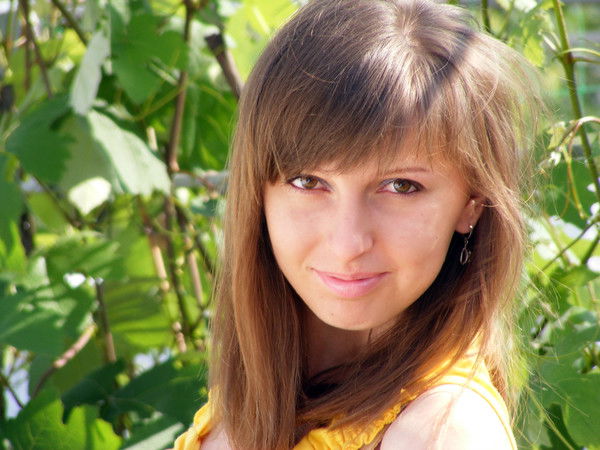 Екатерина Жигулина