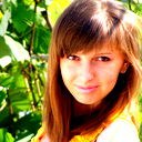 Екатерина Жигулина