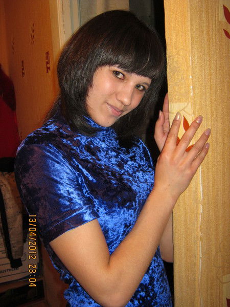 Раиска Магер@