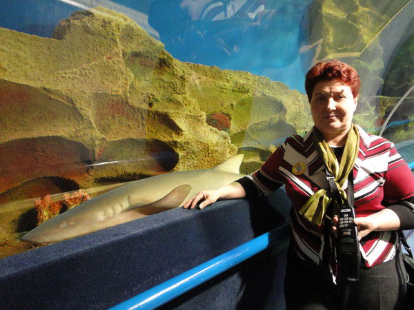 Ирина Черненко