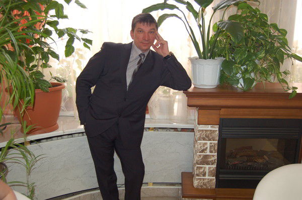 Виктор Кочаков