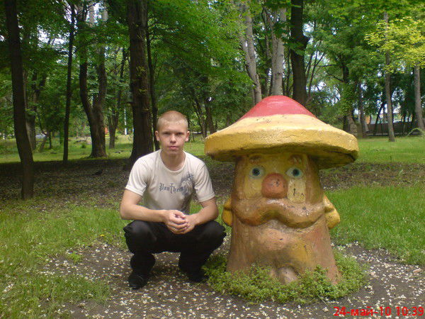 Андреев Виталий