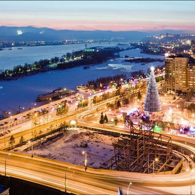 Юлия Соловьянова