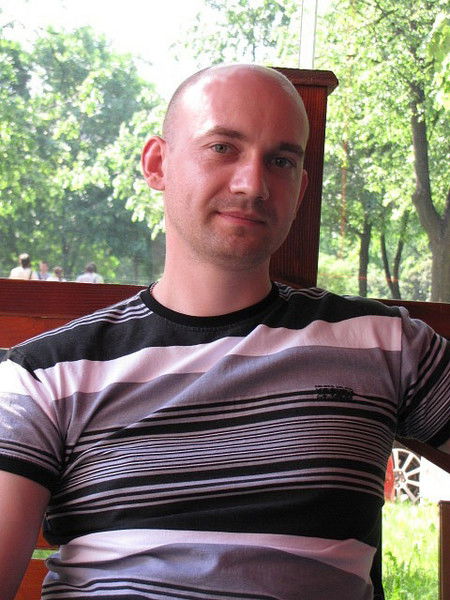 Денис Табакарь