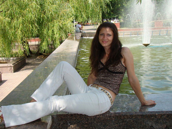 Анна Бурдиловская