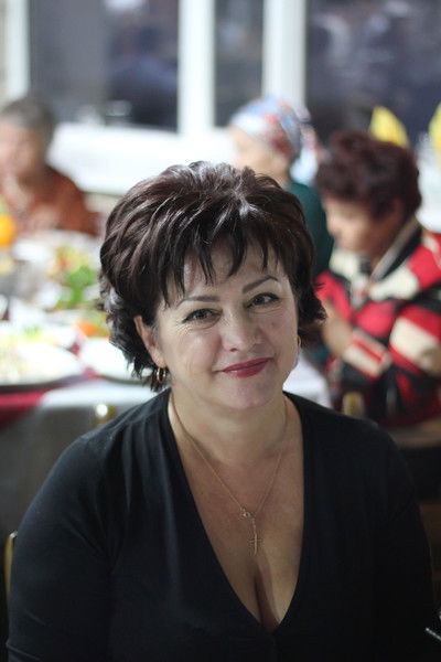 Ольга Яринен