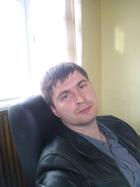 Роман Горбаченко