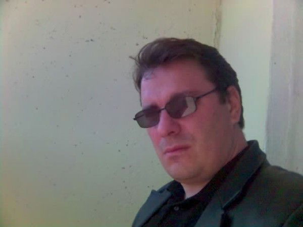 Александр Беньковский