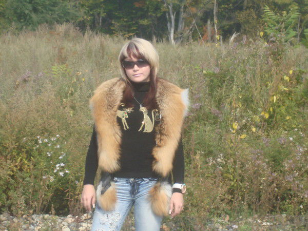 Алена Ковальчук