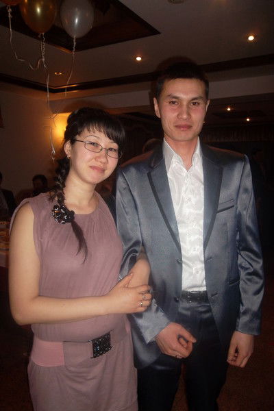 Махабат Хамитова