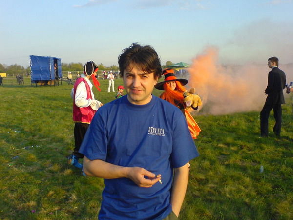 Александр Джежуля