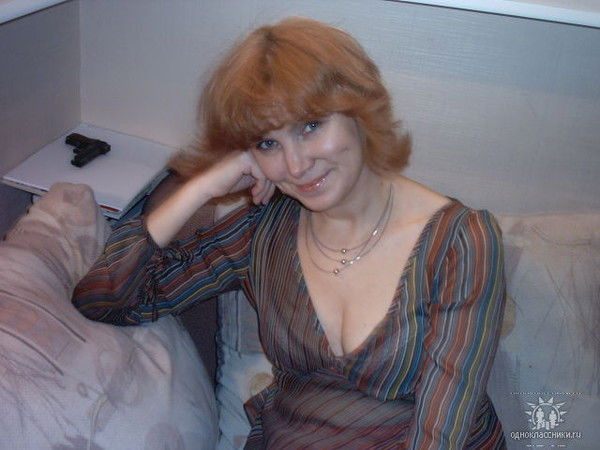 Маргарита Воробьева