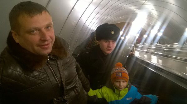 Валера Трусевич