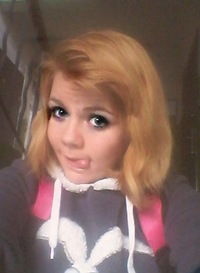 Катя Наумова