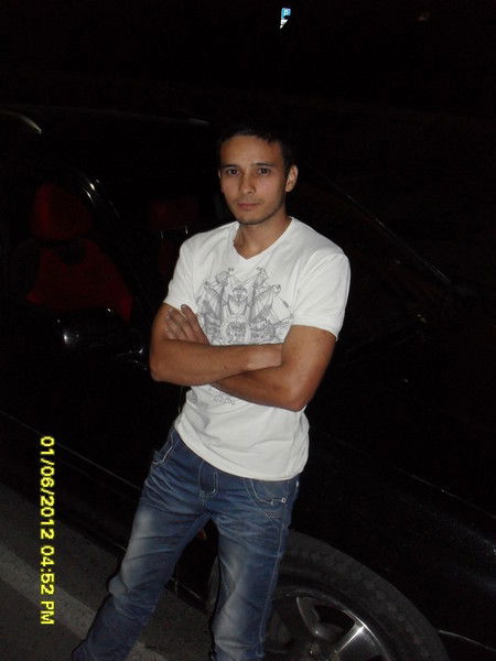 Руслан Халилов