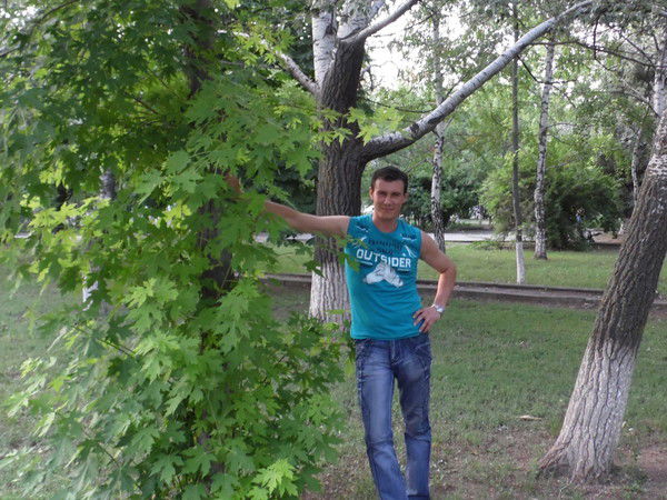 Сергей Попов