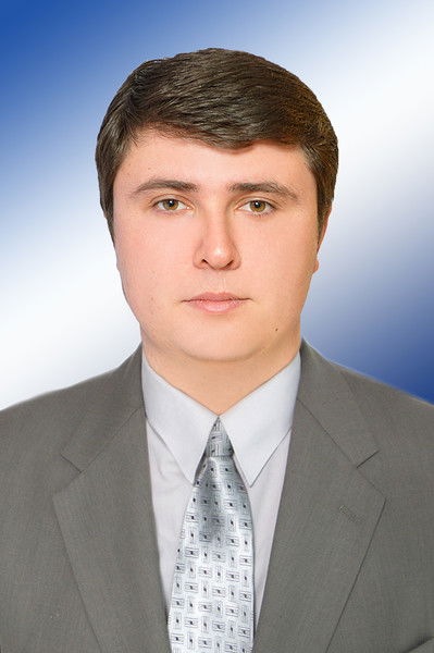 Дмитрий Ясковец