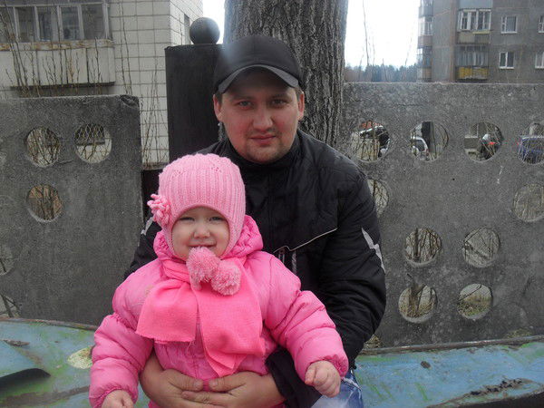 Николай Елькин