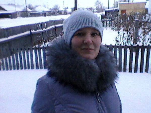 Татьяна Белоусова