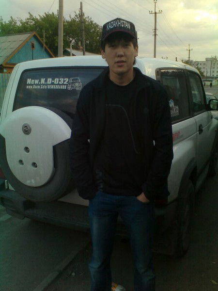 Куаныш Исабеков