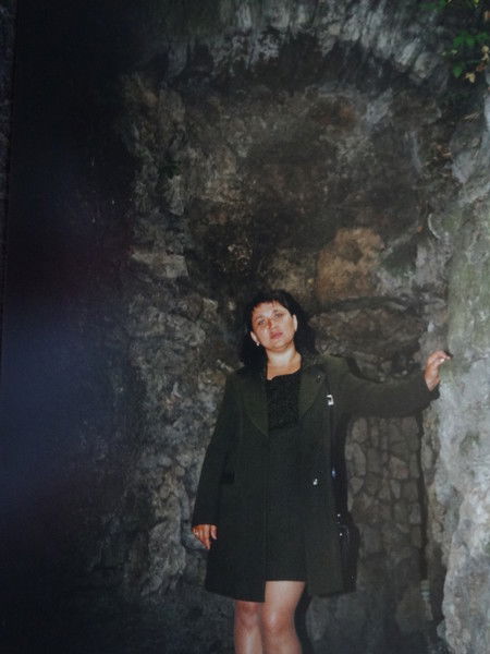 Надежда Мичик