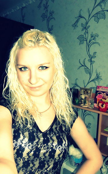 Валери Ситенкова