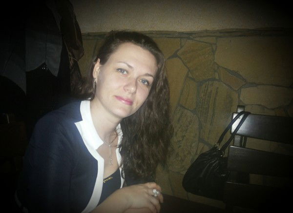 Галина Тумакова