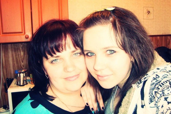 Лариса Марченко