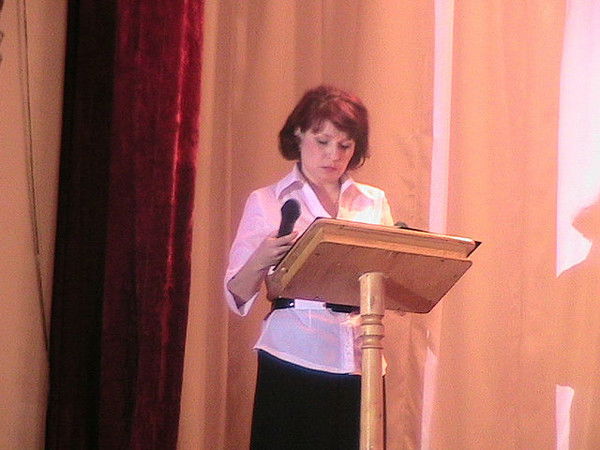 Ольга Симонова