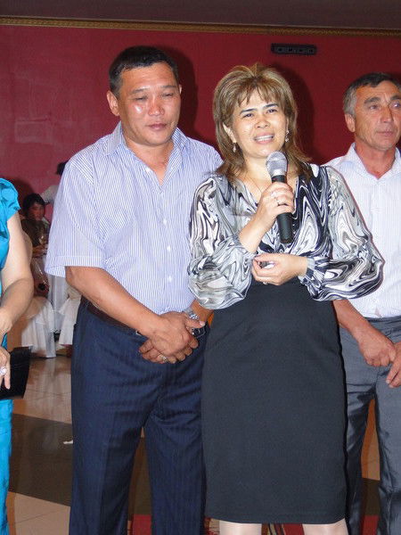 Толкын Жакиянова