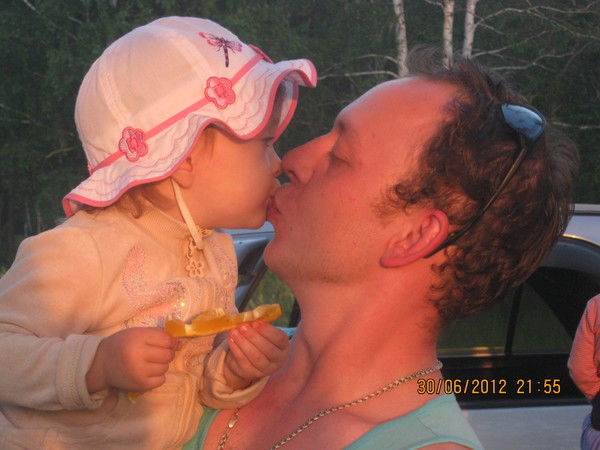 Олег Тарасов