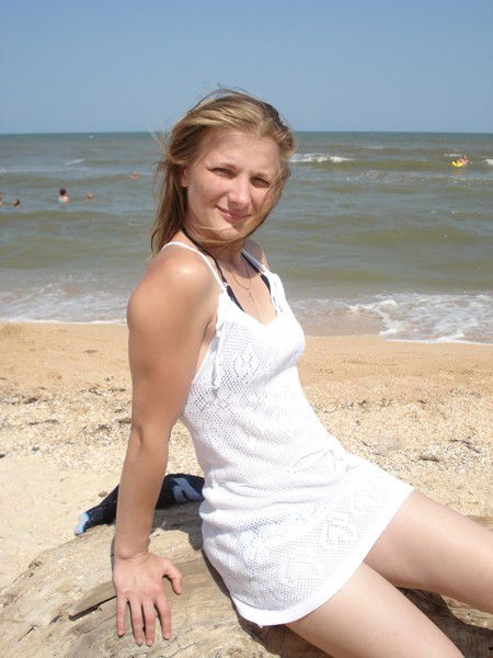 Лена Пархоменко