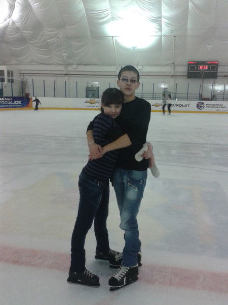 Ильдар Измухамбетов