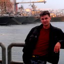 Дмитрий Метелёв