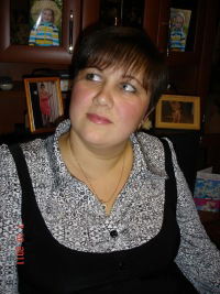 Ольга Митяева