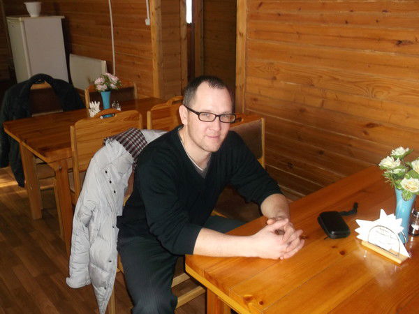 Ленар Мингалимов