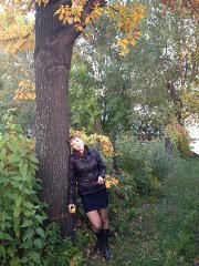 Наталья Иванова