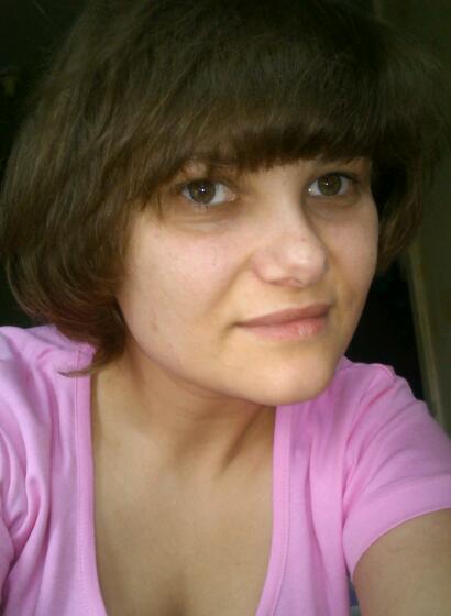 Елена Ширяева