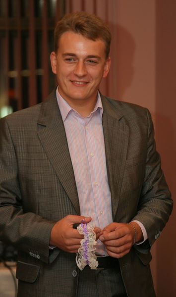 Евгений Хомяк